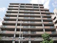 京都府京都市中京区壬生森町(マンション)の賃貸物件の外観