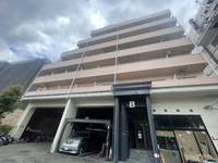 兵庫県神戸市西区池上1(マンション)の賃貸物件の外観