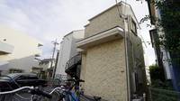 アザーレ・パッシオ京王稲田堤の外観