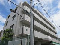神奈川県川崎市麻生区上麻生5(マンション)の賃貸物件の外観