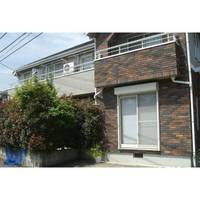 東京都中野区若宮2(アパート)の賃貸物件の外観