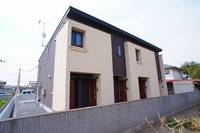 メゾン・ド・ヴェールIIの外観