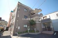 福岡県北九州市小倉南区徳吉東5(マンション)の賃貸物件の外観