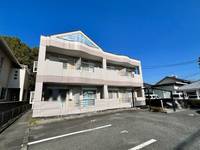 フルハウスの外観