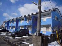 物件の外観画像