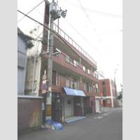 大阪府大阪市旭区新森3(マンション)の賃貸物件の外観