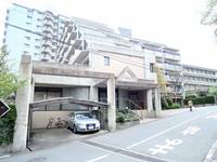 ビエラコート高槻の外観