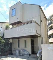 物件の外観画像