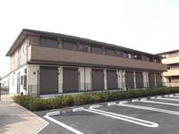 物件の外観画像