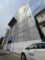 兵庫県西宮市与古道町(マンション)の賃貸物件の外観