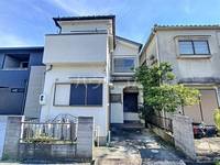 静岡県浜松市中央区早出町(一戸建)の賃貸物件の外観