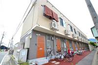 物件の外観画像