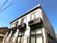 物件の外観画像