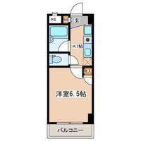 大塚ビル2の間取り
