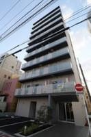 東京都江東区森下4(マンション)の賃貸物件の外観