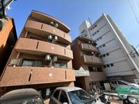 愛知県名古屋市千種区田代本通1(マンション)の賃貸物件の外観