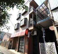 神奈川県川崎市川崎区伊勢町(マンション)の賃貸物件の外観