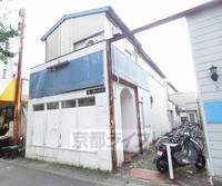 宮の東ハイツの外観