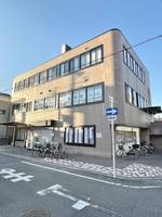 大阪府大阪市平野区背戸口2(マンション)の賃貸物件の外観