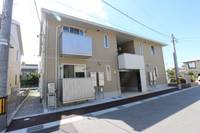 D-roomひよどりの外観