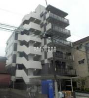 東京都大田区矢口2(マンション)の賃貸物件の外観