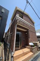 兵庫県西宮市上甲子園1(アパート)の賃貸物件の外観