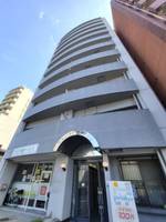 フローラーなかじまの外観