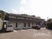 物件の外観画像