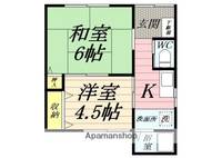 ハイムソレイユの間取り