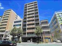 ベラジオ御所東の外観