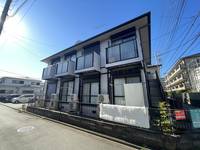 ソフィアトモの外観