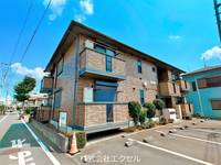 物件の外観画像