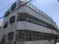 ローズハイム寿々木の外観