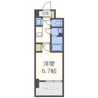 サンセリテ至誠会松崎町の間取り