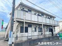 物件の外観画像