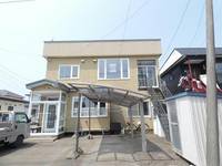 物件の外観画像