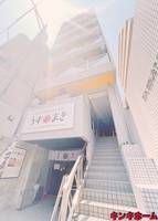 広島県広島市中区大手町3(マンション)の賃貸物件の外観