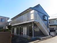 物件の外観画像