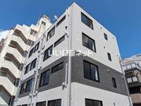 埼玉県狭山市新狭山3(マンション)の賃貸物件の外観