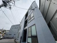 東京都墨田区東向島2(マンション)の賃貸物件の外観