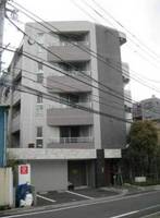 アーバイルGRANDE中野の外観