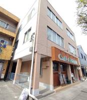 二葉ビルの外観