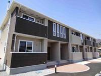 メゾン・グランディールの外観