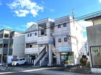 宮城県仙台市太白区八木山本町1(マンション)の賃貸物件の外観