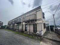 ファミーユ習志野台の外観