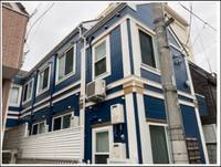 東京都中野区弥生町2(アパート)の賃貸物件の外観