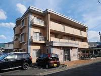 福岡県福岡市早良区田村3(マンション)の賃貸物件の外観