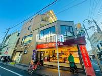 東京都小金井市東町4(マンション)の賃貸物件の外観
