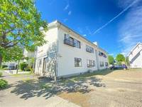 アーバンハイツ菅原の外観