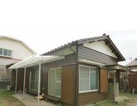 物件の外観画像